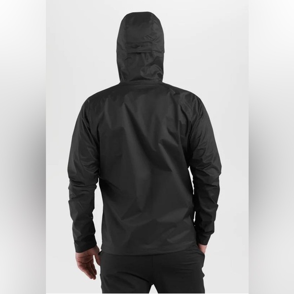 OUTDOOR RESEARCH Men Apollo Stretch Jacket - Picture 3 of 7